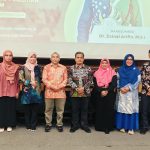 Seminar Nasional Kolaborasi Prodi Manajemen Pendidikan Islam (MPI) dan Pendidikan Agama Islam (PAI) Program Pascasarjana IAIN Manado Tahun 2024.