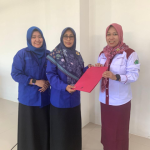 Persiapan Surveilance ISO 21001:2018 dan 9001:2015 Prodi Pendidikan Agama Islam (PPs) IAIN Manado Gelar Rapat Bersama LPM dan Best-Q Institute