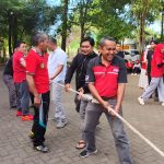Pascasarjana IAIN Manado Prodi PAI  Memeriahkan 17 Agustus 2025