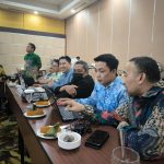 Prodi Pendidikan Agama Islam (PAI) Pascasarjana Terlibat dalam Workshop Review Kurikulum Berbasis OBE dan Penyusunan RPS 2025