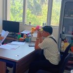 Pascasarjana Institut Agama Islam Negeri (IAIN) Manado resmi menggelar kegiatan Penerimaan Mahasiswa Baru (PMB) sekaligus Ujian Masuk Seleksi Pascasarjana untuk Tahun Akademik 2026/2027.