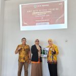 Prodi PAI Pascasarjana IAIN Manado Raih Hasil Sangat Baik dalam Kunjungan Auditor AMI